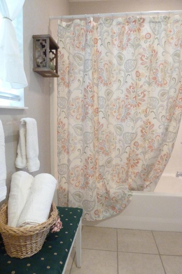 Micanopy Countyline Cottages Екстер'єр фото