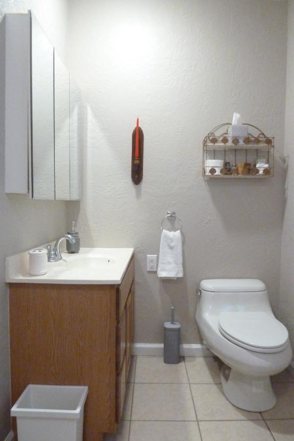 Micanopy Countyline Cottages Екстер'єр фото